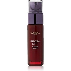 L&apos;Oreal Paris Revitalift Laser Renew Антивозрастная сыворотка для ухода за кожей с проксиланом 30 мл, L&apos;Oreal LOreal