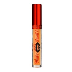 Cosmetics That&apos;s Swell Xxxl Extreme Блеск для объема губ Flames 2,50 г, Barry M