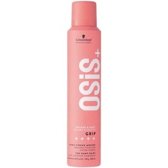 Osis Grip Extra Strong Мусс 200мл, Schwarzkopf