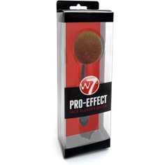 Мягкая кисть для растушевки лица Pro Effect, W7