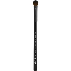 Кисть для растушевки Pro Eye Brush 0,021 кг, Nyx Professional Makeup