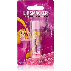 Бальзам для губ Disney Princess Rapunzel Magical Glow Berry 4G, Lip Smacker