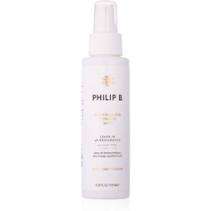 Ph Восстанавливающий тонизирующий спрей для распутывания волос, 125 мл, Philip B