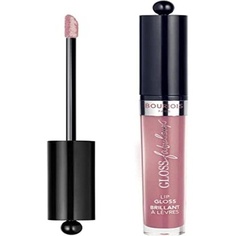 Блеск для губ Fabulous Gloss 3,5 мл, Bourjois