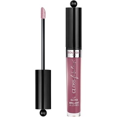 Блеск для губ Fabuleux 08 Berry Talented в футляре 3,5 мл, Bourjois