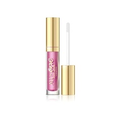 Eveline All In One Блеск для губ Star Pink 4,5 мл, Eveline Cosmetics