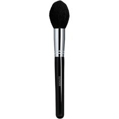 T4B Lussoni Brush Brush Профессиональная кисть для макияжа для рассыпчатой пудры, Flawless Skin Pro 218, Tb Tools For Beauty