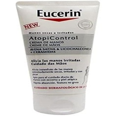 Крем для рук Атопиконтроль 75мл, Eucerin