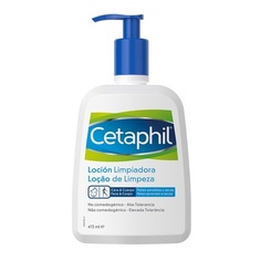 Очищающий лосьон 500мл, Cetaphil