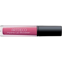 Hydra Lip Booster Увлажняющий блеск для губ с усиливающим эффектом 6 мл 55 Прозрачный ярко-розовый, Artdeco