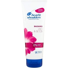 Кондиционер Balsam Supreme для гладкости и шелковистости, 220 мл, Head &amp; Shoulders