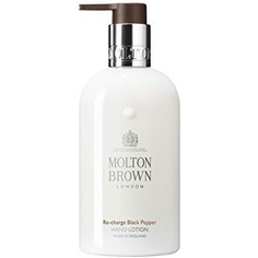 Лосьон для рук с черным перцем 300 мл, Molton Brown