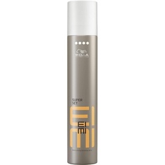 Wella Super Set Экстрасильный завершающий спрей для волос, 300 мл, Eimi