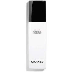 Le Lait Очищающее молочко против загрязнений 150 мл, Chanel