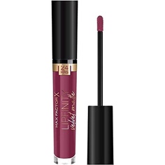 Блеск для губ 050 Satin Berry, 1 шт., Max Factor