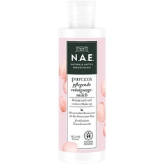 NAE Naturale Antica Erboristeria Purezza Питательное очищающее молочко 200 мл, N.A.E N.A.E.