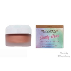 Желейный хайлайтер Candy Haze Inspire 0,35 унций/10 г, Makeup Revolution