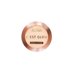 C&apos;Est Glow Radiant Priv?e Хайлайтер N. 001, Astra Астра