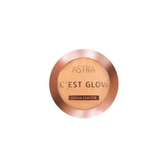 Хайлайтер C&apos;Est Glow N. 002 Glaze Maison, Astra Астра