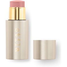 Complete Harmony Lip &amp; Cheek Stick Прозрачный лилиевый легкий нелипкий карандаш, 1 шт., Stila