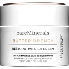 Восстанавливающий насыщенный крем Butter Drench, Bareminerals