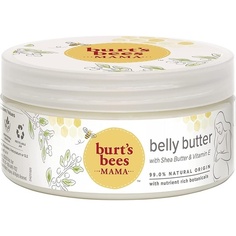 Масло BurtS Bees Mama Bee Belly Butter 185г, Burt&apos;S Bees