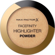 Пудровый хайлайтер Facefinity 003 Bronze Glow 8G, Max Factor