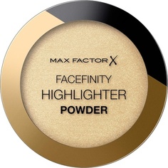 Хайлайтер Facefinity 002 Golden Hour 8G, Max Factor