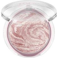 Масляный хайлайтер Glow Lover 010 Glowing Peony 8G, Catrice