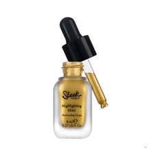 Эликсир для мелирования Drippin&apos; в бутылочках, золото, 8 мл, Sleek Makeup
