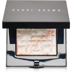 Хайлайтерная пудра Pink Glow, Bobbi Brown