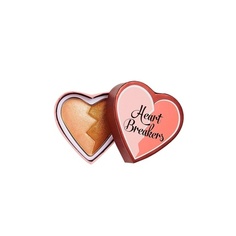 Хайлайтер I Heart Revolution Heartbreakers Wise 10G, Makeup Revolution