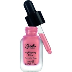 Эликсир для мелирования She Got It Glow 8 мл, Sleek Makeup