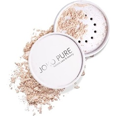 Рассыпчатый хайлайтер Joko Pure High Glow, Joko Make-Up
