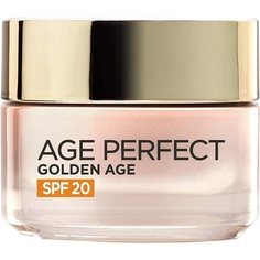 Дневной крем Age Perfect Golden Age Spf20 50 мл, L&apos;Oreal LOreal