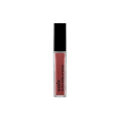Make Up Ultra Shine Блеск для губ с 3D-эффектом объема и питательными маслами 6,5 мл 06 Телесный розовый, Babor