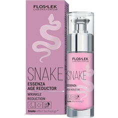 Floslek Alter Reduktor Дневной и ночной крем для лица против морщин Essenza 30 г — инновационная формула, которая мгновенно заполняет морщины — для всех типов кожи — сделано в ЕС, Golden Rose