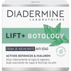 Dd Lift+ ночной крем 50 мл Botology Es/Pt, Diadermine