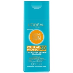 LOrгAl Paris Cellular Protect Солнцезащитный лосьон Spf 30 Protection, L&apos;Oreal LOreal