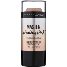 Хайлайтер-стик Maybelline Master Strobing Stick 200 Medium Nude Glow 9G, Maybelline New York