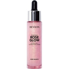 Photoready Rose Glow увлажняющий и осветляющий праймер 30 мл, Revlon