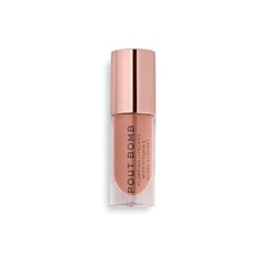 Блеск для объема губ Pout Bomb с витамином Е, 4,6 мл, конфеты, Makeup Revolution