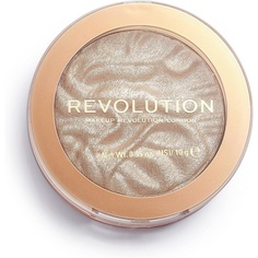 Обновлённый хайлайтер Revolution, смею разгласить, 0,35 унции, Makeup Revolution