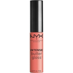 Professional Makeup Intense Butter Gloss Sorbet, Nyx