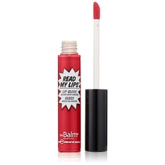 Pretty Smart Hubba Hubba Блеск для губ, Thebalm