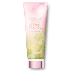 Лосьон для рук и тела Velvet Petals Radiant, 236 мл, Victoria&apos;S Secret