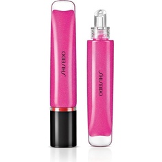 Shimmer Gel Gloss 9 мл Блеск для губ, Shiseido