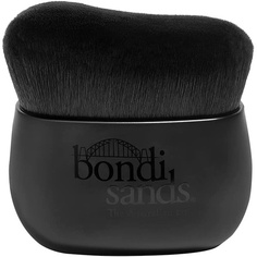 Щетка для тела для гладкого и безупречного автозагара — в комплекте 1 кисть, Bondi Sands
