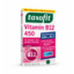 Витамин B12 450 таблеток, Taxofit