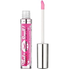 Это здорово! Xxl Fruity Extreme Lip Plumper Арбузно-розовый, Barry M